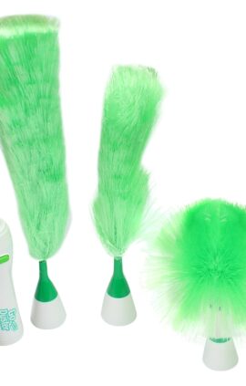 Щетка метелка для удаления пыли Go Duster (36-139511)