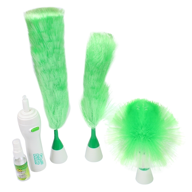 Щетка метелка для удаления пыли Go Duster (36-139511)