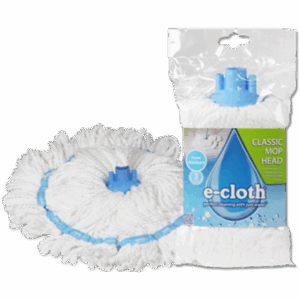 Насадка для швабры E-Cloth Deep Clean Mop Head 206519 (3617)