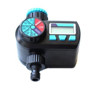 Таймер електричний програмований (2 програми) Presto-PS (7701)