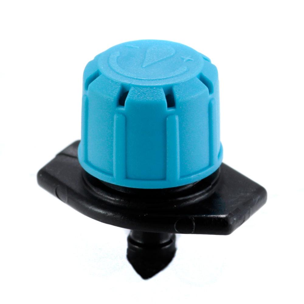 Крапельниця садова Presto-PS регульована 0-80 л/год