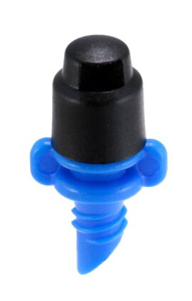 Мікроджет Presto-PS крапельниця для поливу Крокус 43 л/год. 90°