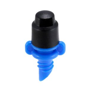 Мікроджет Presto-PS крапельниця для поливу Крокус 43 л/год. 90°