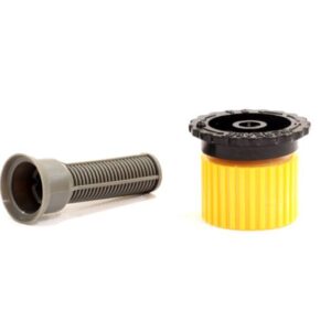 Форсунка для висувних зливників Presto-PS