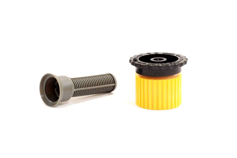 Форсунка для висувних зливників Presto-PS