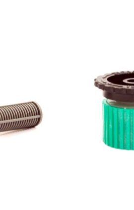 Форсунка для висувних зливників Presto-PS