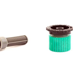 Форсунка для висувних зливників Presto-PS