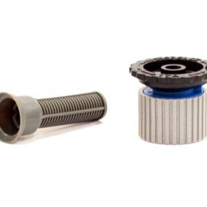 Форсунка для висувних зливників Presto-PS