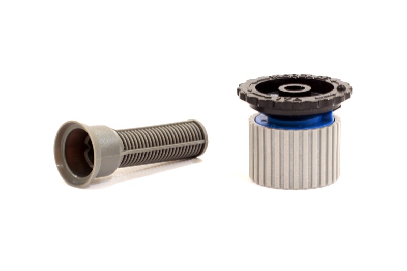 Форсунка для висувних зливників Presto-PS