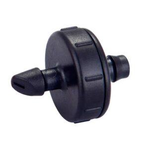 Крапельниця садова Presto-PS дозовано-компесована