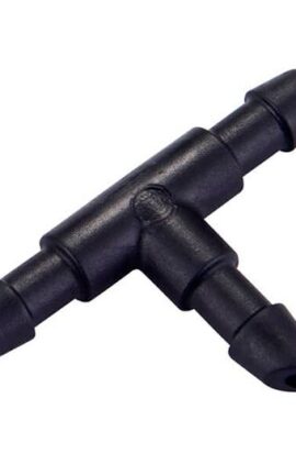 Трійник Presto-PS для трубки 3