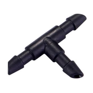 Трійник Presto-PS для трубки 3