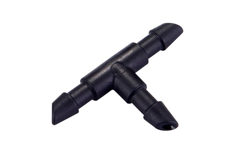 Трійник Presto-PS для трубки 3