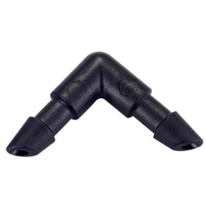 Кут Presto-PS для трубки 3