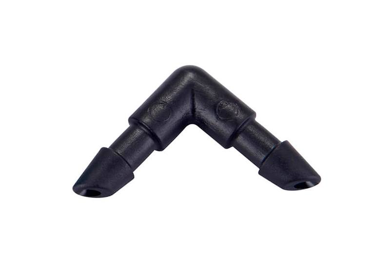 Кут Presto-PS для трубки 3