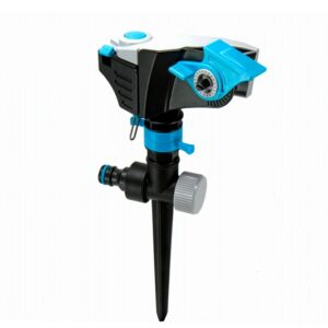 Дождеватель Presto-PS ороситель импульсный Верона (7811)