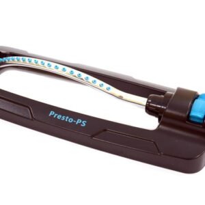 Дощувач Presto-PS осцилюючий Гарант-М