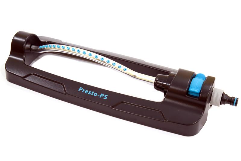 Дощувач Presto-PS осцилюючий Гарант-М