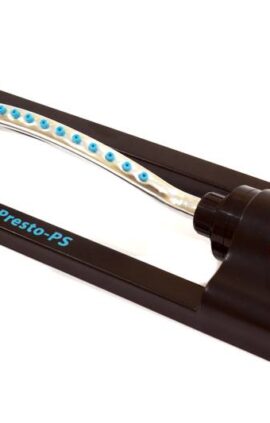 Дощувач Presto-PS осцилюючий Bravo