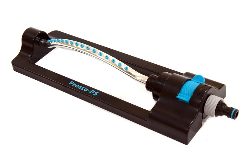 Дощувач Presto-PS осцилюючий Bravo