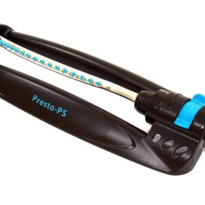 Дощувач Presto-PS осцилюючий Maestro