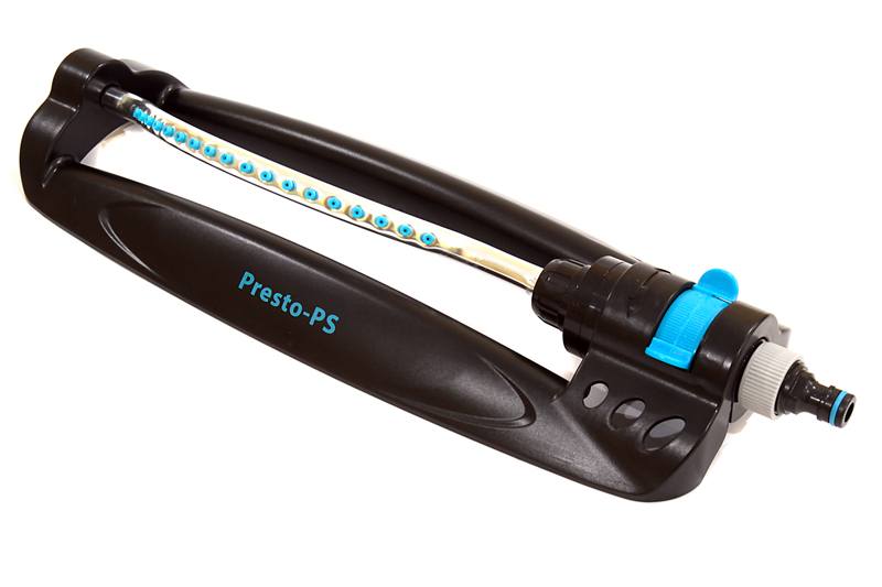 Дощувач Presto-PS осцилюючий Maestro