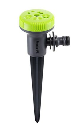 Дощувач багатофункціональний Presto-PS "Гриб" (8108G)