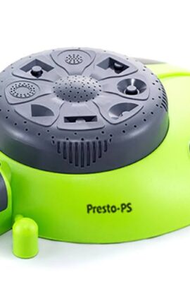 Дощувач Presto-PS зрошувач багатофункціональний Сонечко (8112G)