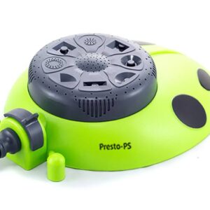Дощувач Presto-PS зрошувач багатофункціональний Сонечко (8112G)