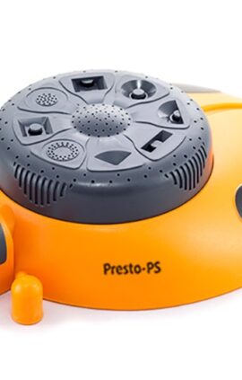 Дощувач Presto-PS зрошувач багатофункціональний Сонечко (8112)