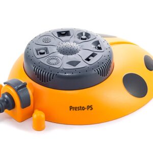 Дощувач Presto-PS зрошувач багатофункціональний Сонечко (8112)