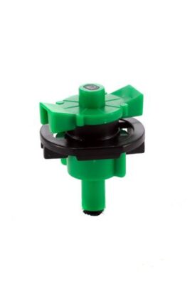 Крапельниця для поливу Presto-PS мікроджет Колібрі MS-8050