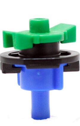 Крапельниця для поливу Presto-PS мікроджет Колібрі