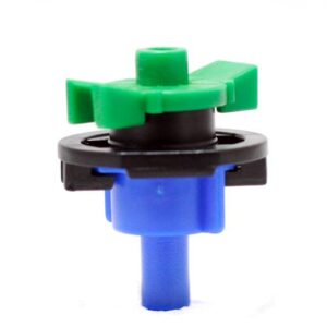 Крапельниця для поливу Presto-PS мікроджет Колібрі