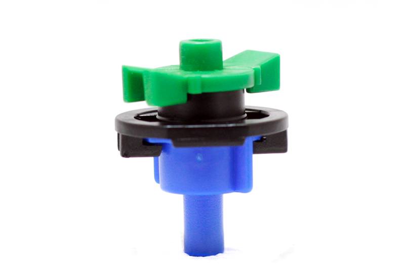 Крапельниця для поливу Presto-PS мікроджет Колібрі