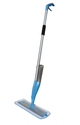 Швабра E-Cloth Aqua Spray Deep Clean Mop 206472 (4035)