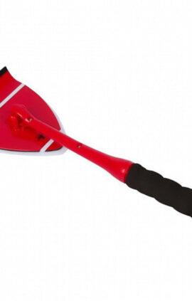 Щетка для мытья стекол Pane DR Красная (5970)