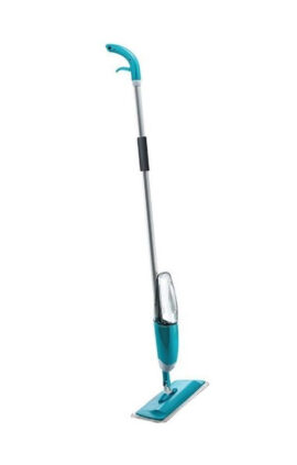 Швабра с распылителем Healthy Spray Mop Синяя (46223/1)