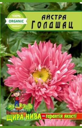 Айстра Голдшац пакет 0