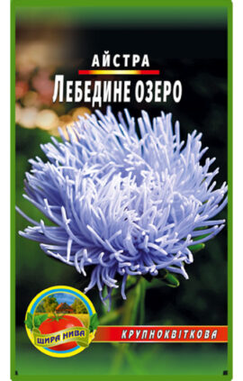 Айстра Лебедине озеро пакет 0