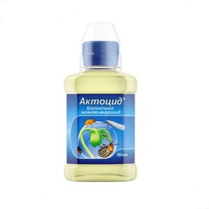 Інсектицид Актоцид 150 мл