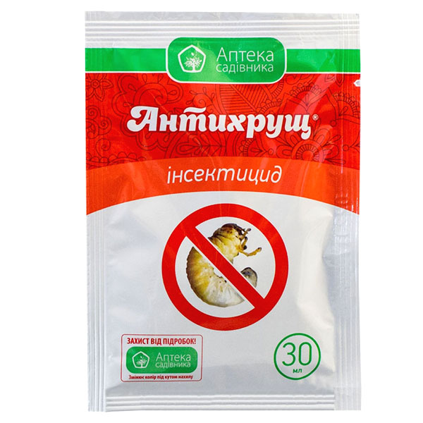 Антихрущ 10 мл протруйник