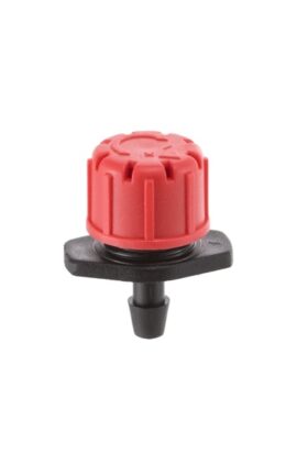 Крапельниця садова Presto-PS регульована 0-70 л/год