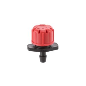 Крапельниця садова Presto-PS регульована 0-70 л/год