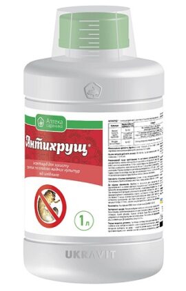 Антихрущ 1 л