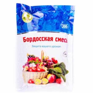 Бордоська суміш 300 г Зелена аптека