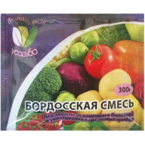 Бордоська суміш Садиба 300 г