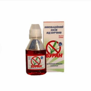 Гербіцид Буран 100 мл