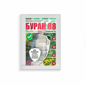 Гербіцид Буран 88 SG гранули 30 г