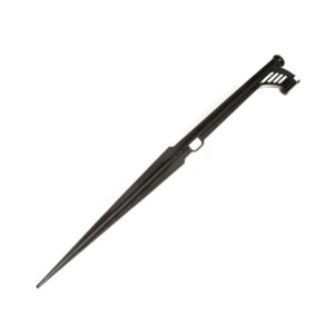 Стійка для крапельниць мікроджет Presto-PS висота 43 см упаковка 10 шт. (CS-0143)